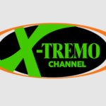 Logo Xtremo Channel Canal 22