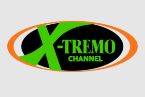 Logo Xtremo Channel Canal 22