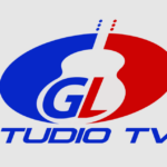 Logo GLSTUDIO TV