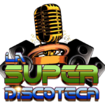 Logo La super discoteca tv