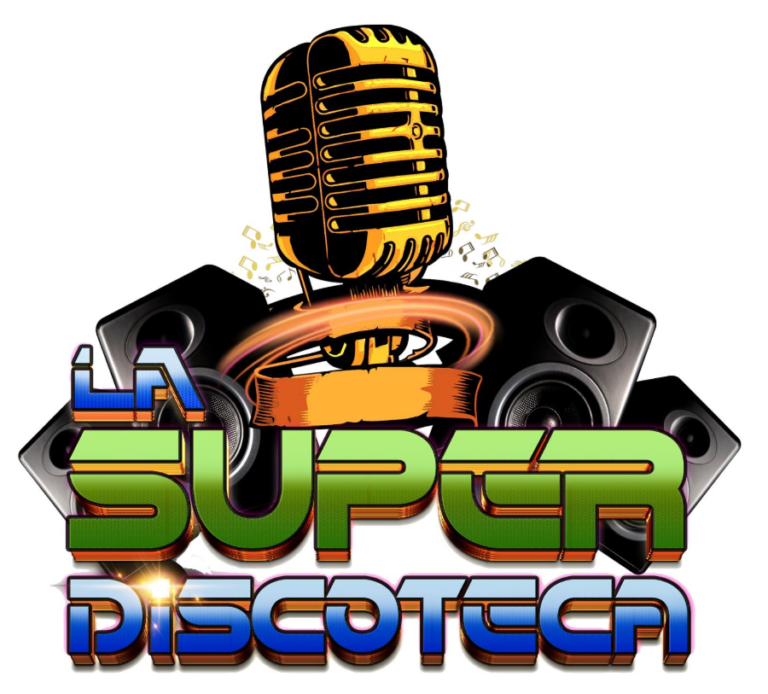 Logo La super discoteca tv