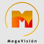 Logo Megavisión HD Canal 90