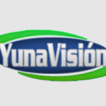 Logo Yuna Vision Canal 10