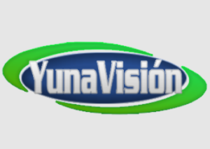Logo Yuna Vision Canal 10