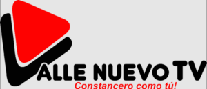 Logo Valle Nuevo TV