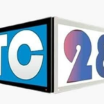 Logo Telecanal 28