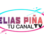 Logo ELIAS PIÑA TV