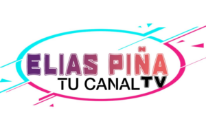 Logo ELIAS PIÑA TV