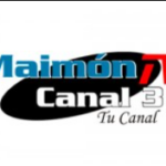 Logo Maimon TV Canal 3
