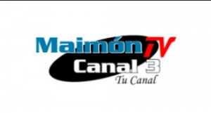 Logo Maimon TV Canal 3
