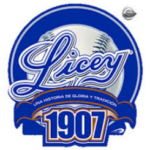 Logo Licey TV HD Canal 15