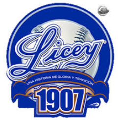 Logo Licey TV HD Canal 15