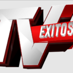 Logo TV Exitos