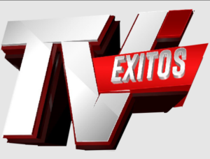Logo TV Exitos