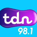 Logo TDN