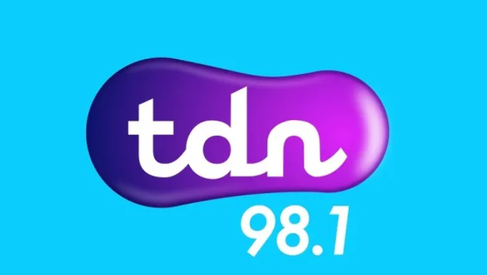 Logo TDN
