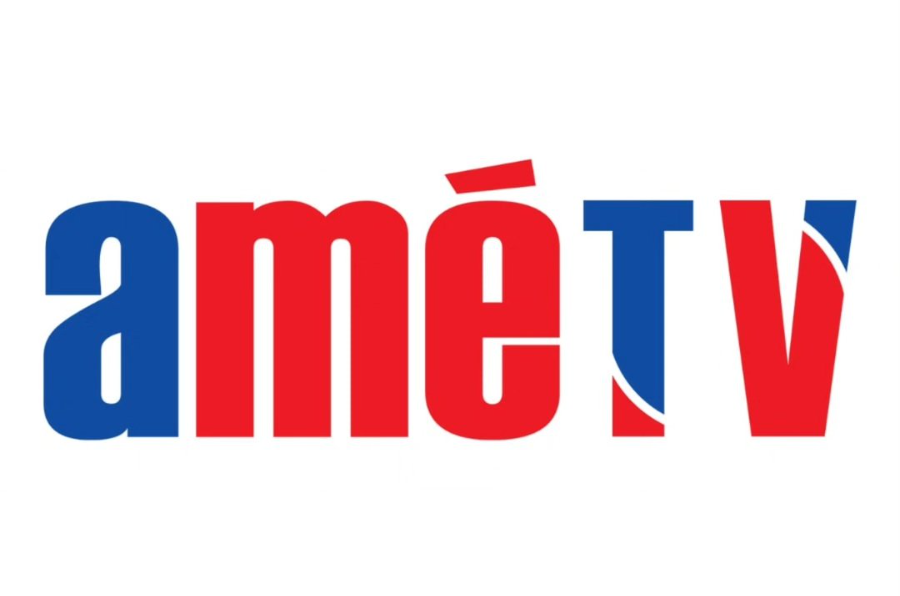 Logo Amé 47 Canal 47