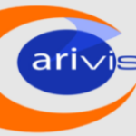 Logo Carivisión Canal 26
