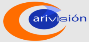 Logo Carivisión Canal 26