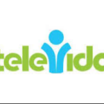 Logo Televida Canal 41