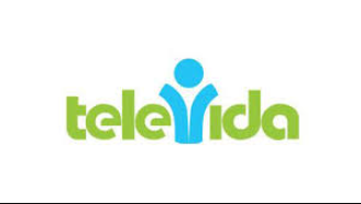 Logo Televida Canal 41