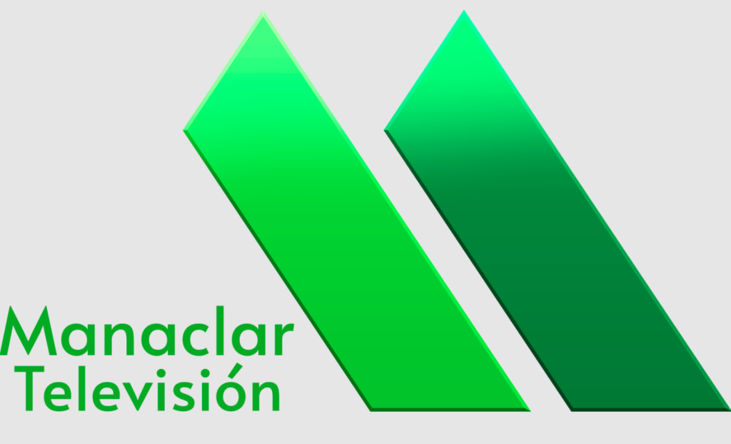 Logo Manaclar TV Canal 67