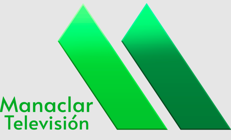 Logo Manaclar TV Canal 67