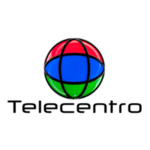 Logo Telecentro Canal 13