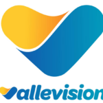 Logo Vallevision Canal 8