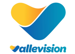Logo Vallevision Canal 8