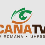 Logo Caña TV