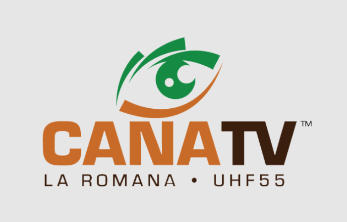 Logo Caña TV