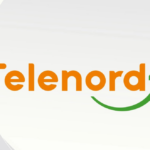 Logo Telenord Canal 8