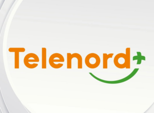 Logo Telenord Canal 8