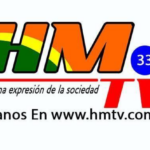 Logo HMTV