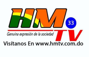 Logo HMTV