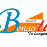 Logo Bonao TV
