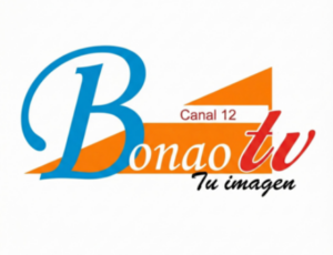 Logo Bonao TV