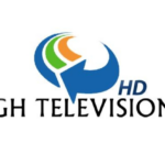 Logo GH Television