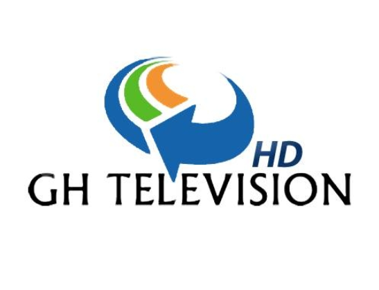 Logo GH Television