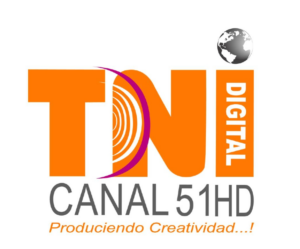 Logo TNI Canal 51