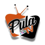 Logo PULATV Canal 102