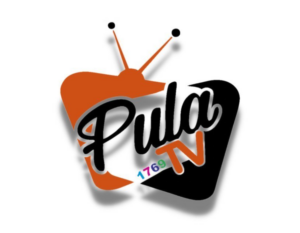 Logo PULATV Canal 102