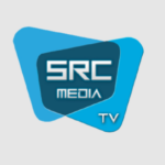 Logo SRC Media TV