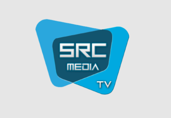 Logo SRC Media TV
