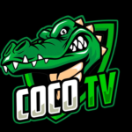 Logo COCO TV Canal 30