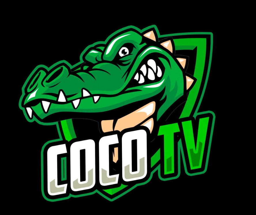 Logo COCO TV Canal 30