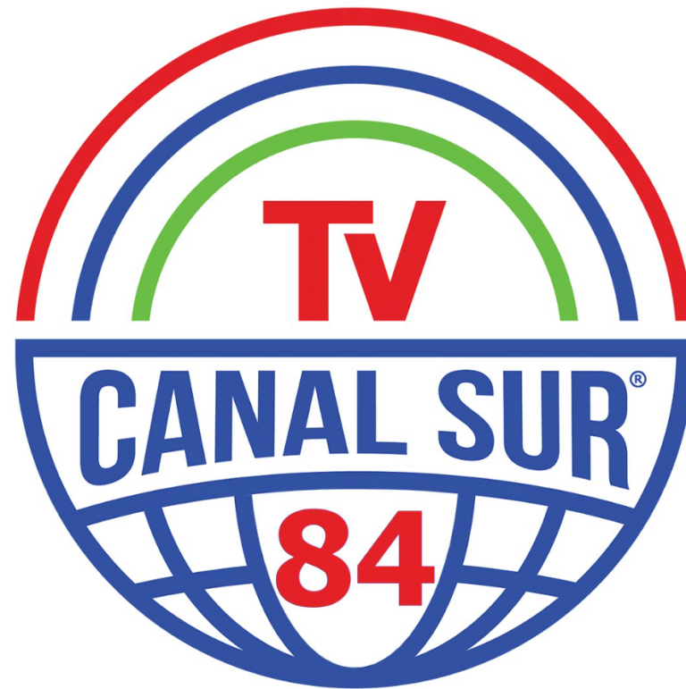 Logo TV Canal Sur Canal 84