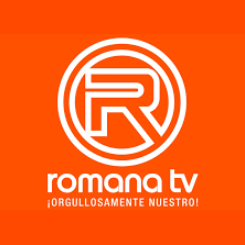 Logo Romana TV Canal 42