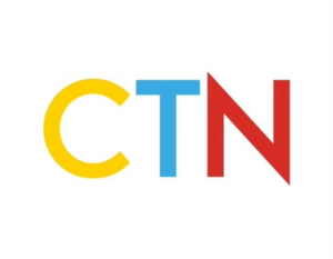 Logo CTN